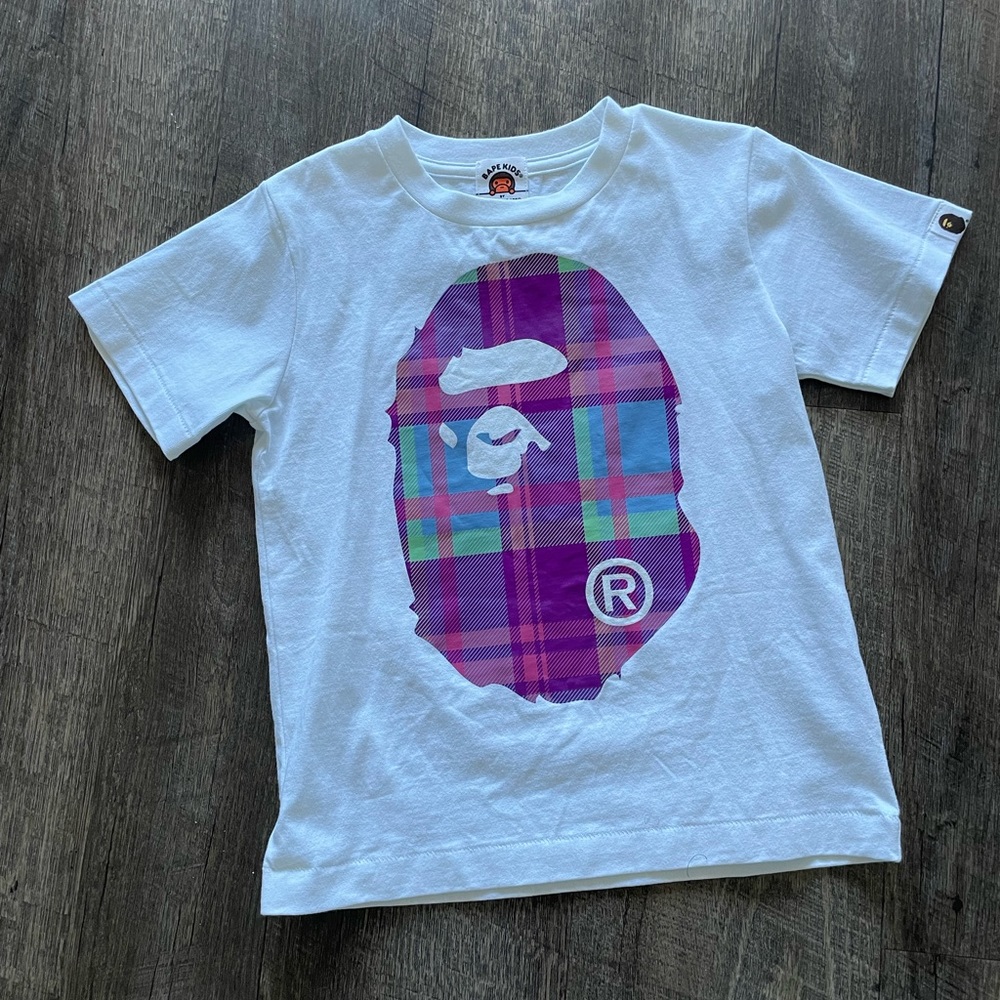 Bape kids